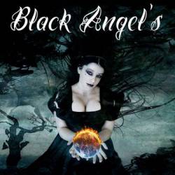 Black Angel's : Black Angel's